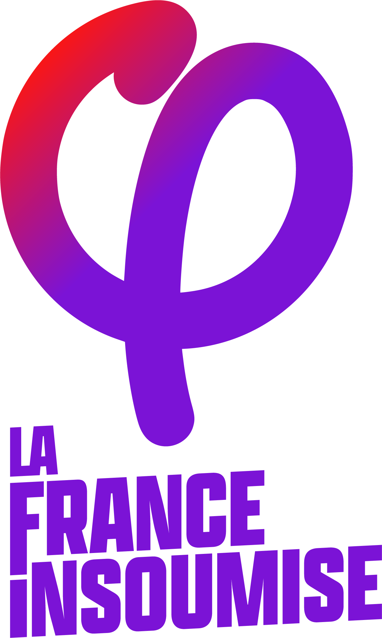 Logo La France insoumise